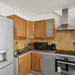 Bnbnova - 1Br - St Germain & Jardin Du Luxembourg