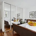 Bnbnova - 1Br - St Germain & Jardin Du Luxembourg