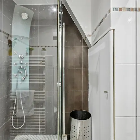 Bnbnova - 1br - St Germain & Jardin Du Luxembourg Appartamento