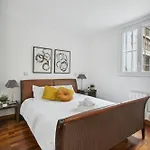 Bnbnova - 1Br - St Germain & Jardin Du Luxembourg